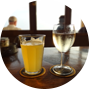Huntington Beach - Drinks
