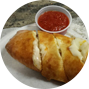 Huntington Beach - Calzones & Rolls