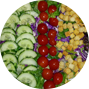 Huntington Beach - Salads