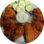 Huntington Beach - Wings & Sides