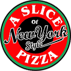 The Best Slice of NewYork - Logo