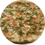 Seal Beach - Pizzas